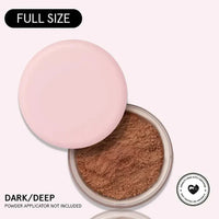 Dark/Deep