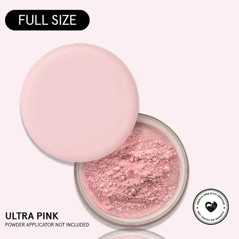 The Ultimate Setting Powder - 24hr Blurring