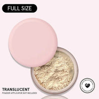 Translucent