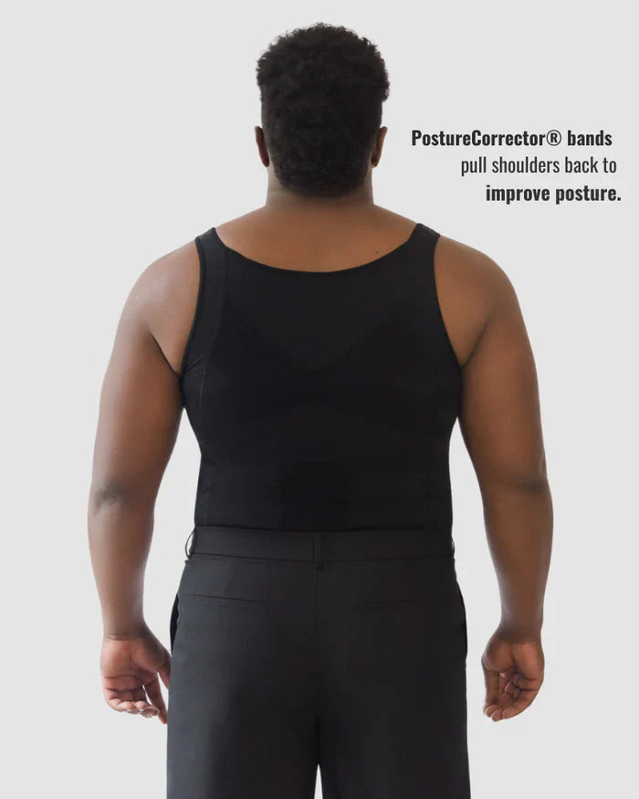 The SlimMan Tank