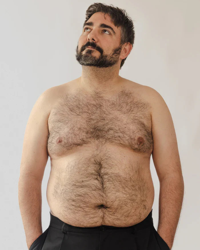 The SlimMan Tank