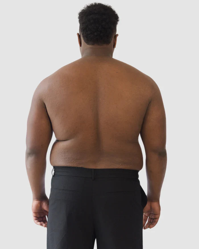 The SlimMan Tank