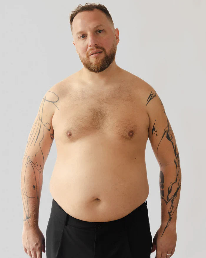 The SlimMan Tank