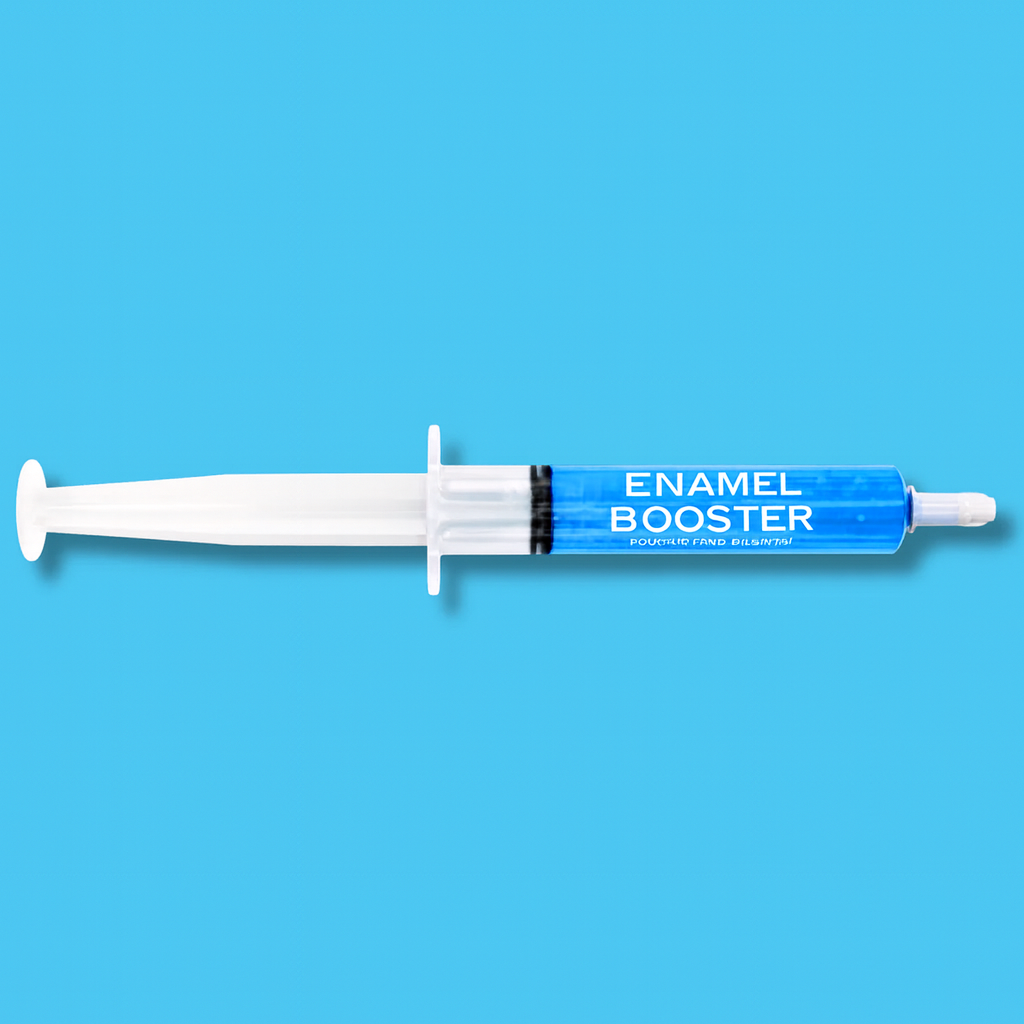 Enamel Protection Gel