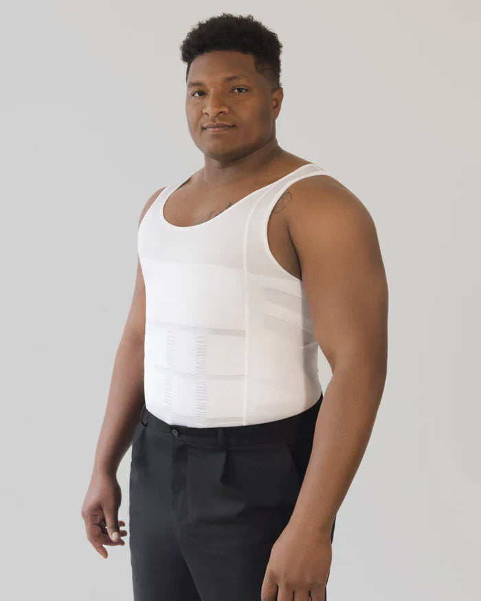 The SlimMan Tank