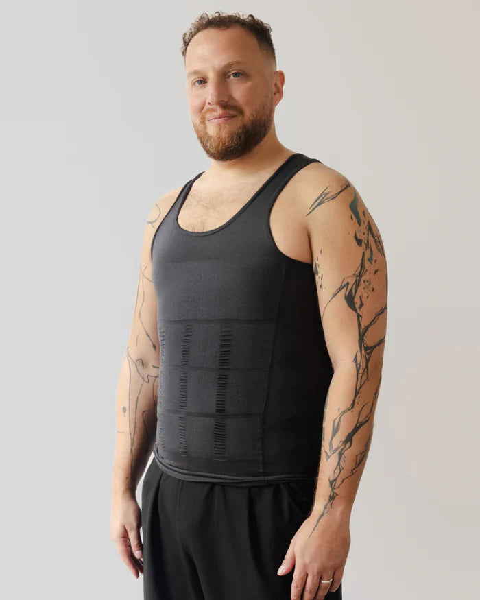 The SlimMan Tank