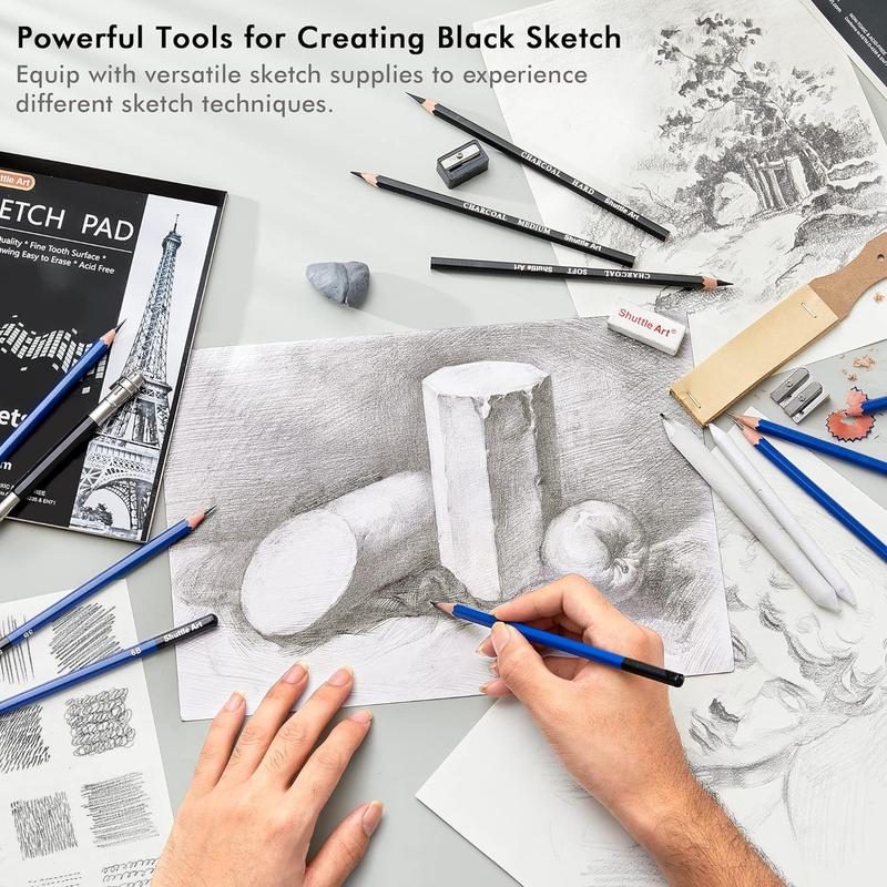 Watercolor Pencil Set