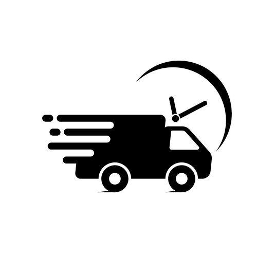 Expedited Shipping