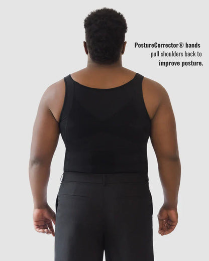 The SlimMan Tank