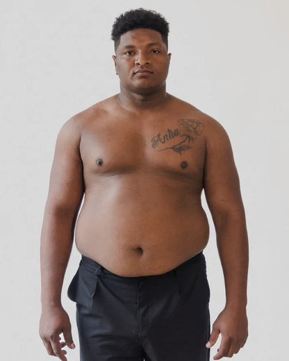 The SlimMan Tank