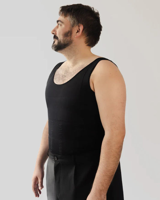 The SlimMan Tank
