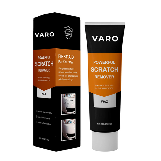 Car Scratch Remover