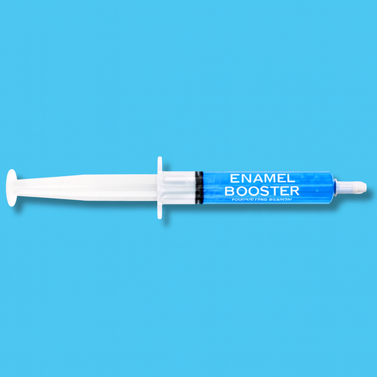Enamel Protection Gel