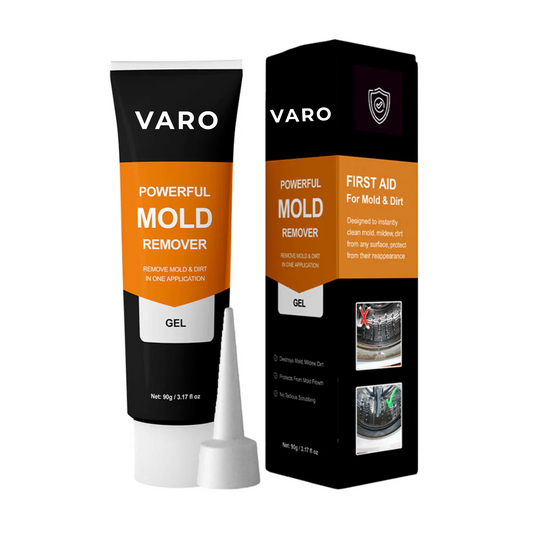 Mold Remover Gel