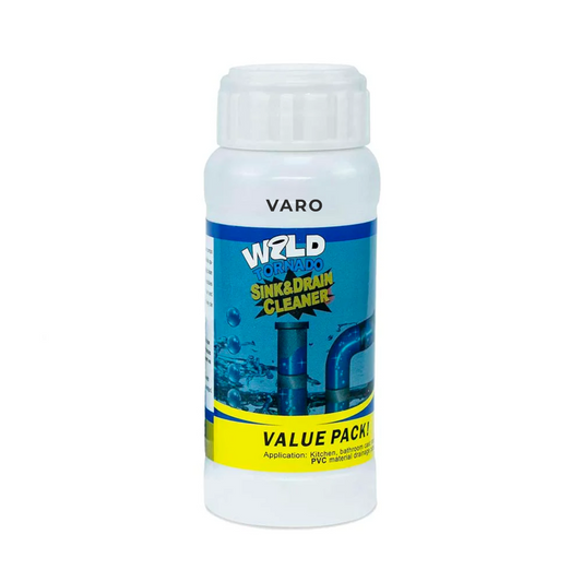Turbo Drain Cleaner