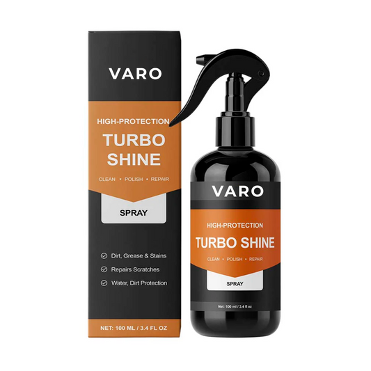 Turbo Shine