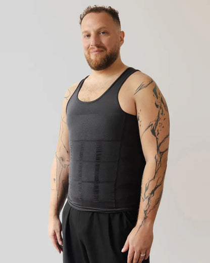 The SlimMan Tank