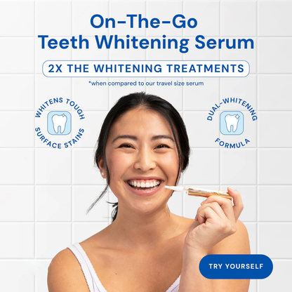 VARO™ On-The-Go Whitening Pen