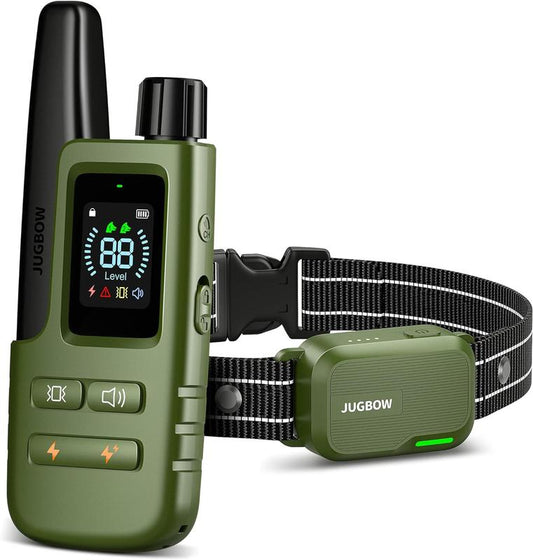 Dog Training Collar